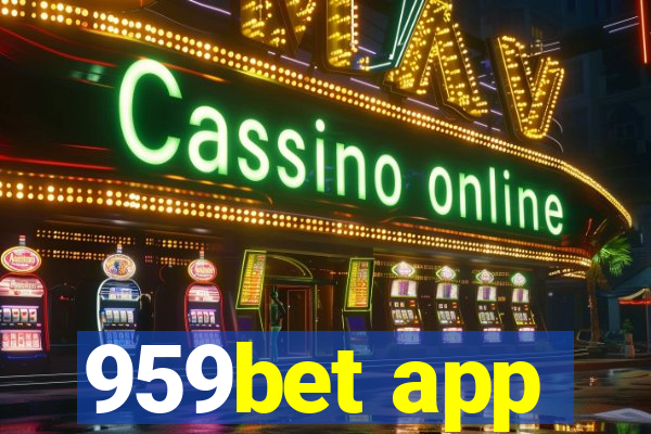 959bet app
